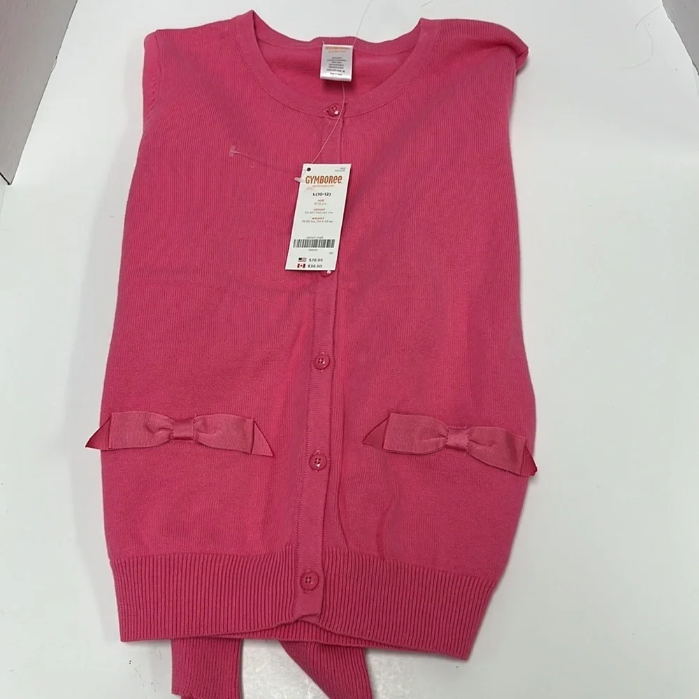 Gymboree reduced final